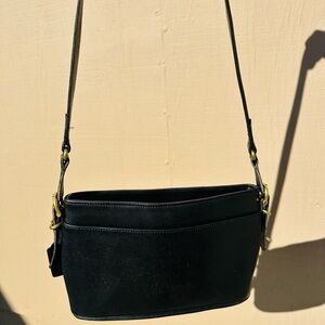 Vintage Coach Equestrian Slim 9802